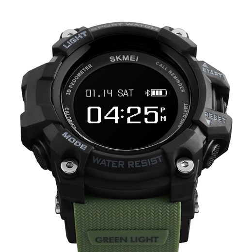Skmei Smart Watch 1188 - (zs039c) BLUETOOTH Skmei   TAYMA