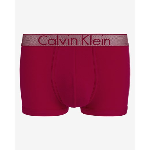 Calvin Klein Bokserki L Różowy Fioletowy  Calvin Klein L BIBLOO