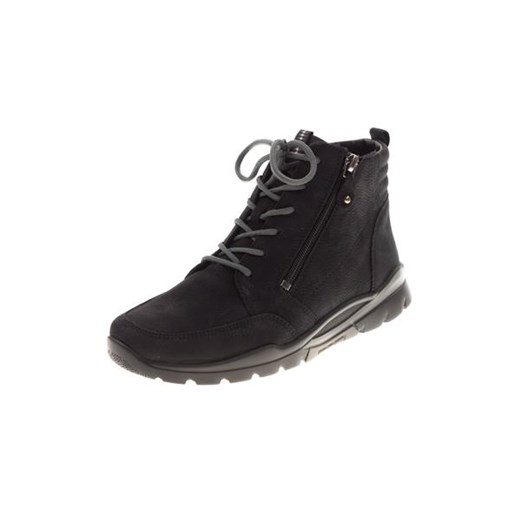 Waldlaufer Haruka 345802 114 001 adidasy botki Waldlaufer czarny 4,5 promocja BioStopa