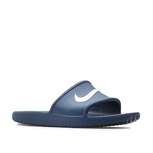 Klapki Nike Kawa Shower 832528/400 Granatowe Nike niebieski  Arturo-obuwie