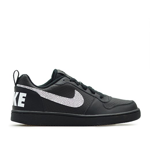 Buty Nike 839985 004 Czarne/Białe Nike czarny  Arturo-obuwie
