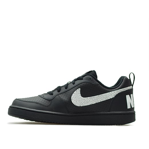 Buty Nike 839985 004 Czarne/Białe Nike czarny  Arturo-obuwie
