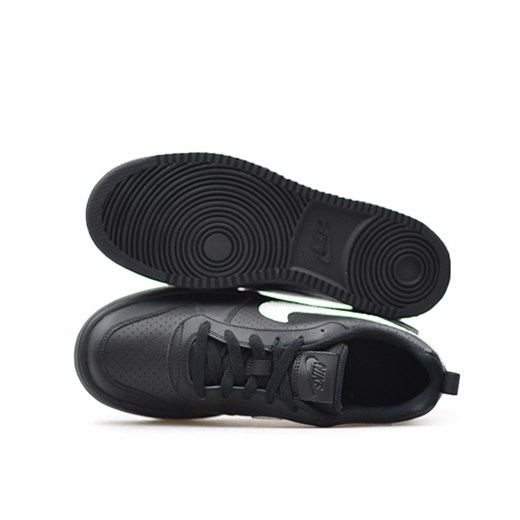 Buty Nike 839985 004 Czarne/Białe czarny Nike  Arturo-obuwie
