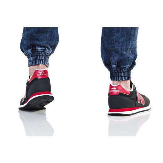 BUTY NEW BALANCE 500 GM500GSB New Balance granatowy 44 Natychmiastowo