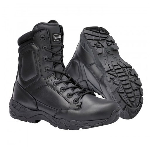 BUTY VIPER PRO 8'' LEATHER WP EN 49553-BLACK-N MAGNUM szary 44 okazyjna cena Iguana Sklep
