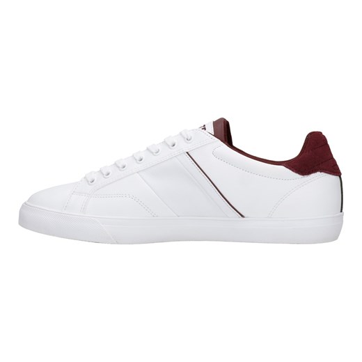 Buty Lacoste Fairlead 317 2 CAM "White" Lacoste 46 wyprzedaż City Sport