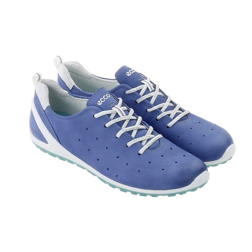 Buty ECCO Biom Lite Women "Royal Blue" Ecco niebieski 40 wyprzedaż City Sport