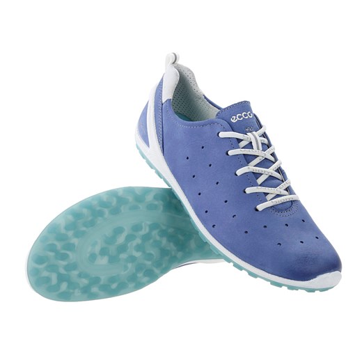 Buty ECCO Biom Lite Women "Royal Blue" turkusowy Ecco 40 okazja City Sport