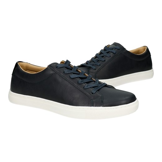 Buty Lee Cooper Weston "Black" szary Lee Cooper 42 City Sport