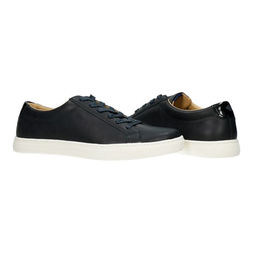 Buty Lee Cooper Weston "Black" szary Lee Cooper 42 City Sport