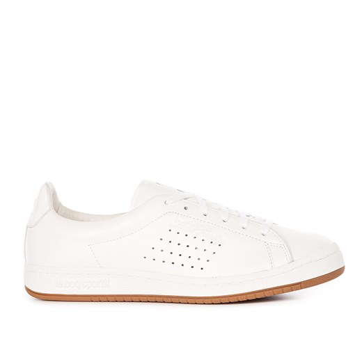 Buty Le Coq Sportif Ashe Prestige Lea Aerotop Le Coq Sportif bialy 41 City Sport wyprzedaż