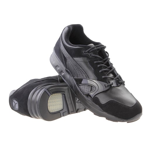 Buty Puma XT1 Citi Series "Black" (35923402) czarny Puma 44.5 wyprzedaż City Sport
