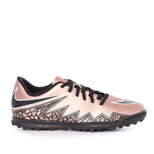 Nike Buty Footballowe Dziecięce Junior Hypervenom Phade II Turf Nike 36.5 okazja City Sport