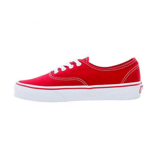 Buty Vans AUTHENTIC "Red"