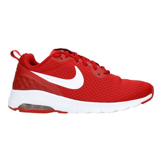 Buty Nike Air Max Motion LW "Gym Red" czerwony Nike Sportswear 44 wyprzedaż City Sport