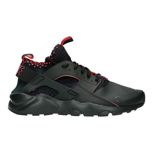 Buty Nike Air Huarache Run Ultra SE "Black" Nike Sportswear szary 42 promocja City Sport