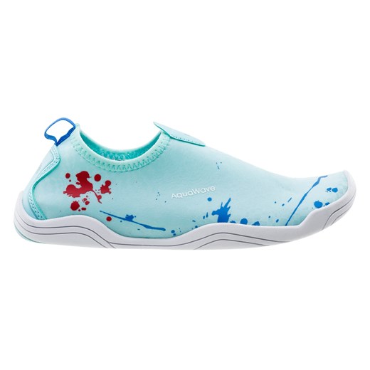 DAMSKIE BUTY DO WODY ROCATO WMNS 5902786017331 AQUAWAVE, Kolor - OPAL BLUE, Rozmiar - 36, Płeć - WOMEN Aquawave mietowy 39 sklepmartes.pl