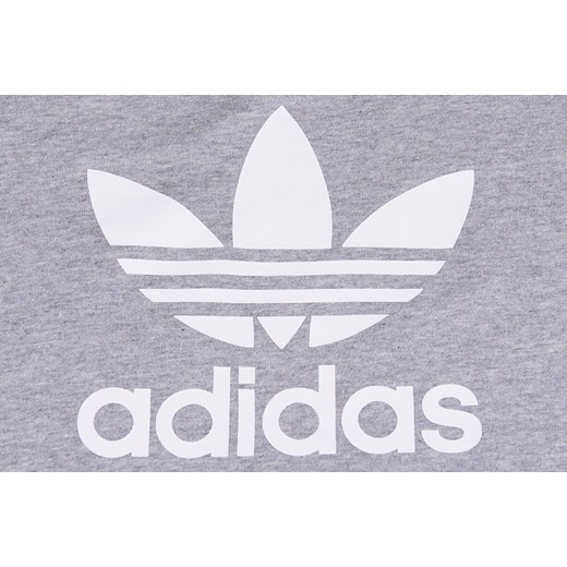 Koszulka Adidas T-shirt meski Originals Trefoil CY4574 bialy Adidas XXL Desportivo