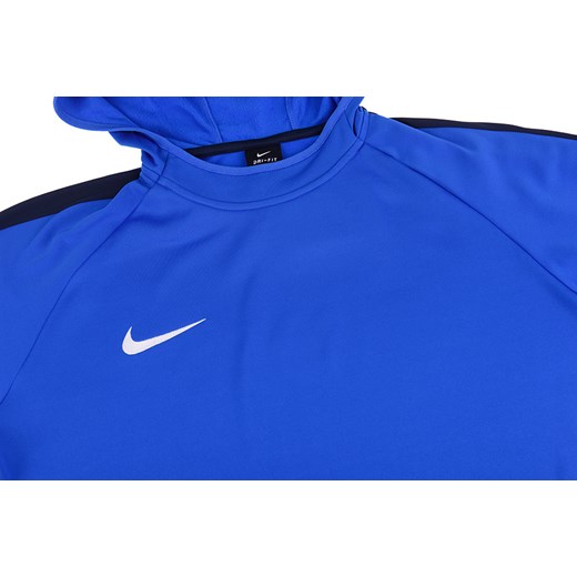 Bluza Nike meska M Dry Academy 18 AH9608 463 Nike niebieski XL Desportivo
