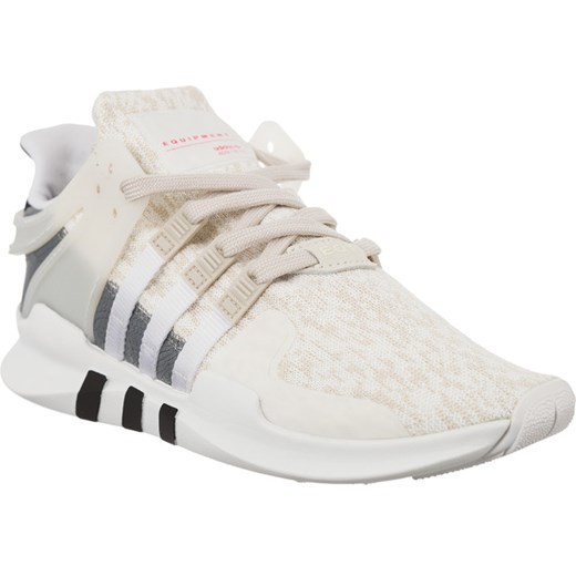 Buty adidas EQT SUPPORT ADV W 593 szary Adidas 40 wyprzedaż eastend