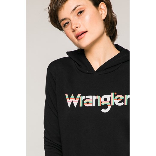 Wrangler - Bluza  Wrangler XS ANSWEAR.com