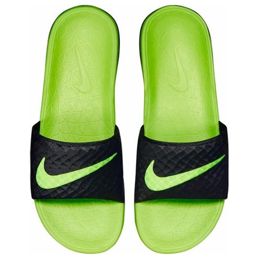 Klapki 'Benassi Solarsoft' Nike Sportswear  45 AboutYou