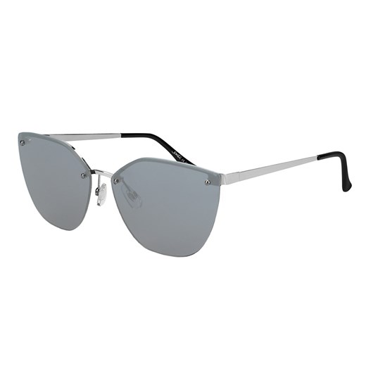 Damskie okulary przeciwsłoneczne JOKER JR 4103 S Joker szary  eOkulary