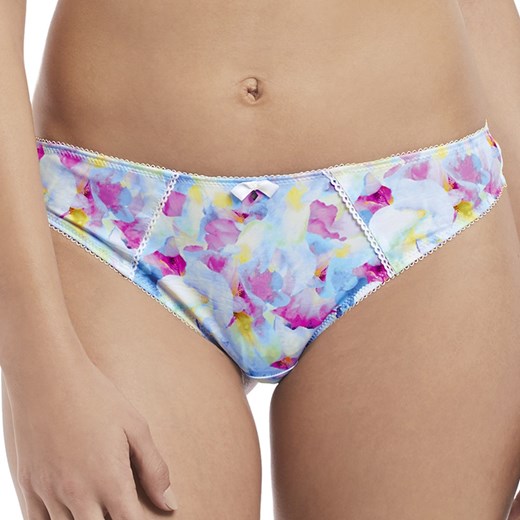 Tanga Freya Jewel Garden Multi kolorowy Freya  L Astratex