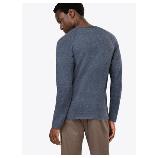 Sweter 'jjvcUNION KNIT CREW NECK NOOS'  Jack & Jones XL AboutYou