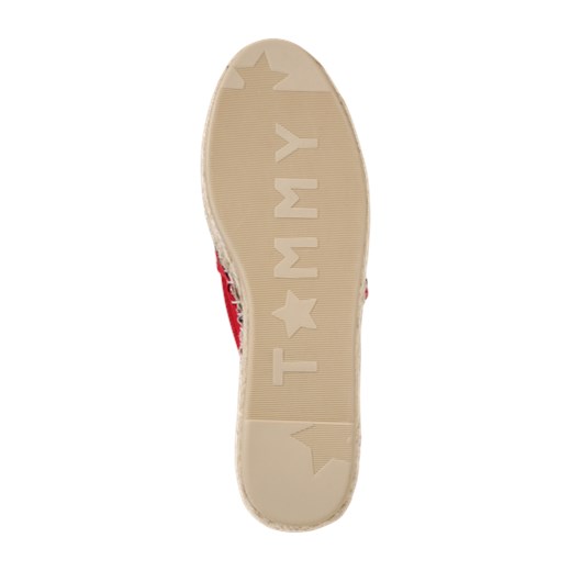 Espadryle 'CORPORATE'  Tommy Hilfiger 39 AboutYou