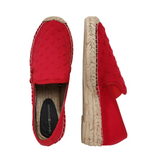 Espadryle 'CORPORATE' Tommy Hilfiger  40 AboutYou