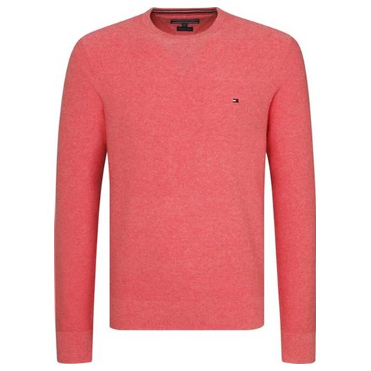 Sweter 'MORNING GLORY HEATHER'  Tommy Hilfiger XL AboutYou