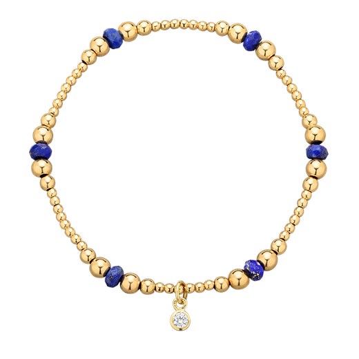 Bransoletka Timeless Lapis Lazuli Selfie Store selfiestore.pl