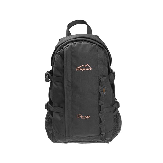 Plecak Wisport Pear 24 l Black Wisport   Militaria.pl