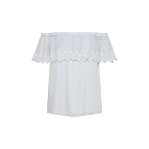 Koszulka 'VITIPO OFFSHOULDER TOP' Vila M AboutYou