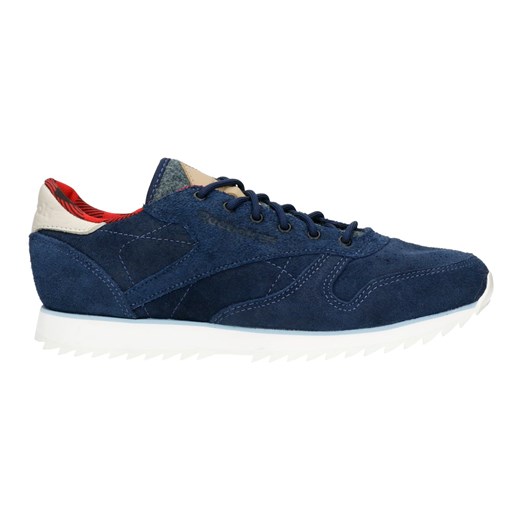 Buty Reebok Classic Leather Outdoor "Blue"