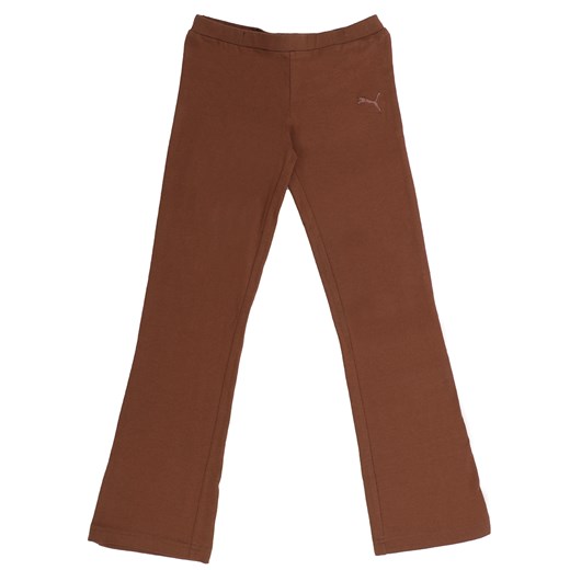 Spodnie Puma Dance Pants "Brown"