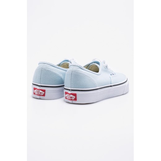 Vans - Tenisówki Authentic  Vans 41 ANSWEAR.com