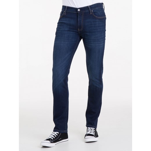 Big Star Spodnie Jeans Męskie Ronan 632 Big Star  W38L32 SMA Big Star