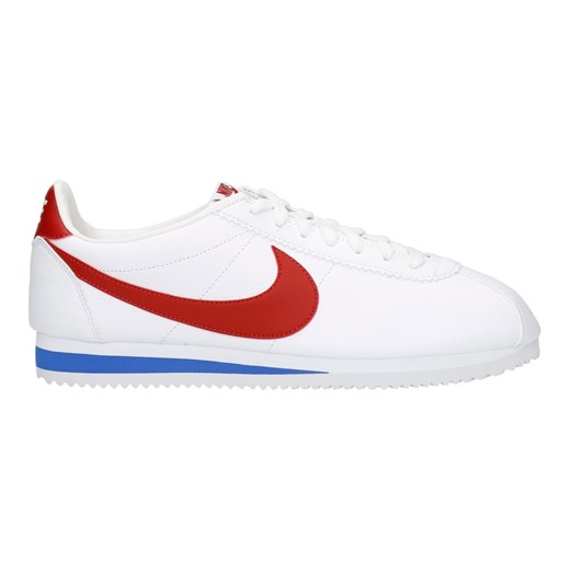 Buty Nike Classic Cortez Leather Women "Forrest Gump"
