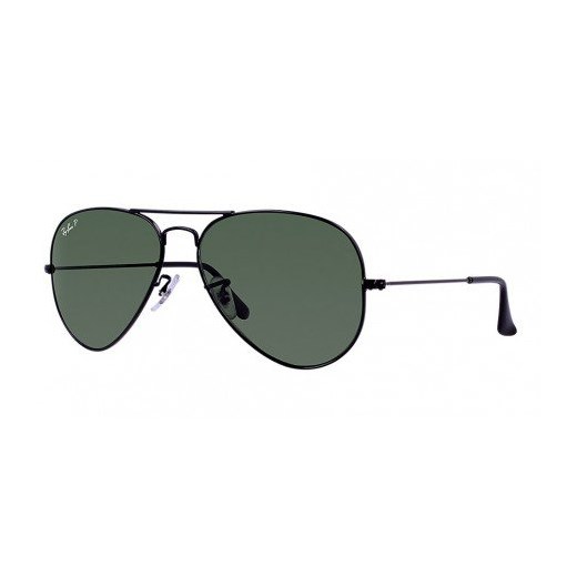 OKULARY RAY-BAN® AVIATOR  RB 3025 002/58 58 Ray-ban®   Aurum-Optics