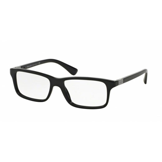 OKULARY PRADA EYEWEAR PR 06SV 1AB1O1 54 Prada Eyewear bialy  Aurum-Optics