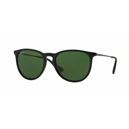 OKULARY RAY-BAN® ERIKA RB 4171 601/2P 54 zielony Ray-ban®  Aurum-Optics