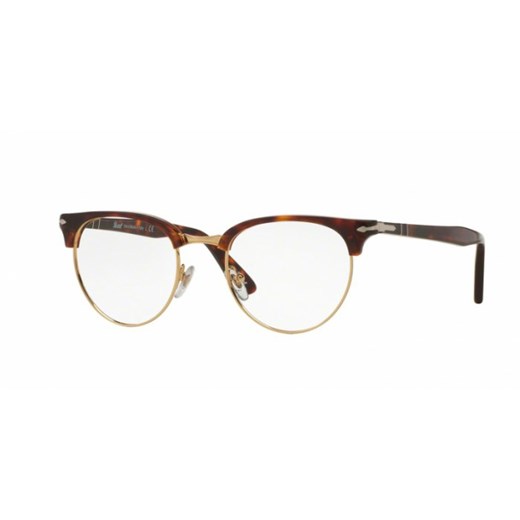 OKULARY PERSOL® PO 8129V 24 50 Persol® bialy  Aurum-Optics