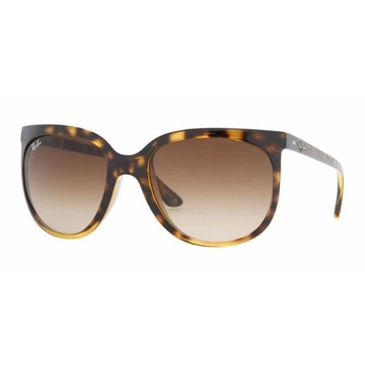OKULARY RAY-BAN® RB 4126 710/51 57 brazowy Ray-ban® Aurum-Optics