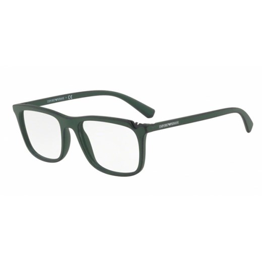 OKULARY KOREKCYJNE EMPORIO ARMANI EA 3110 5599 53 Emporio Armani bialy  Aurum-Optics