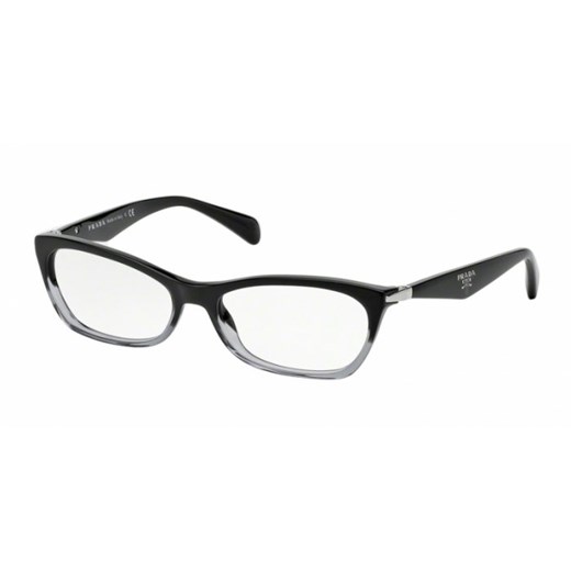 OKULARY PRADA EYEWEAR PR 15PV ZYY1O1 53 Prada Eyewear bialy  Aurum-Optics