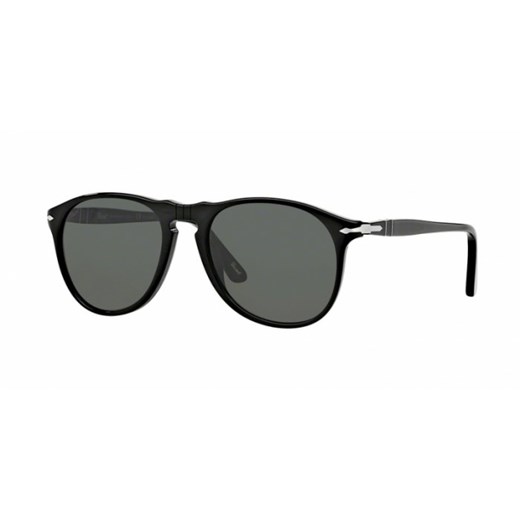 OKULARY PERSOL® PO 9649S 95/58 52 Persol® szary  Aurum-Optics