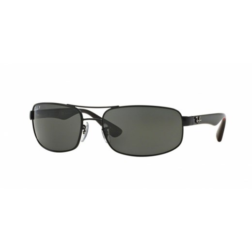 OKULARY RAY-BAN® RB 3445 006/P2 64 szary Ray-ban®  Aurum-Optics