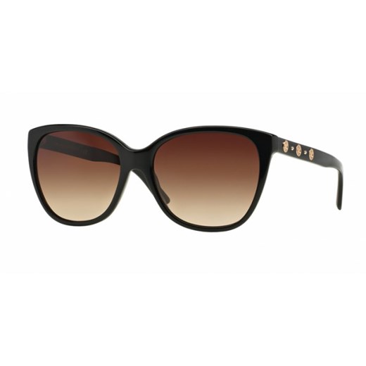 OKULARY VERSACE VE 4281 GB1/13 57 brazowy Versace Aurum-Optics